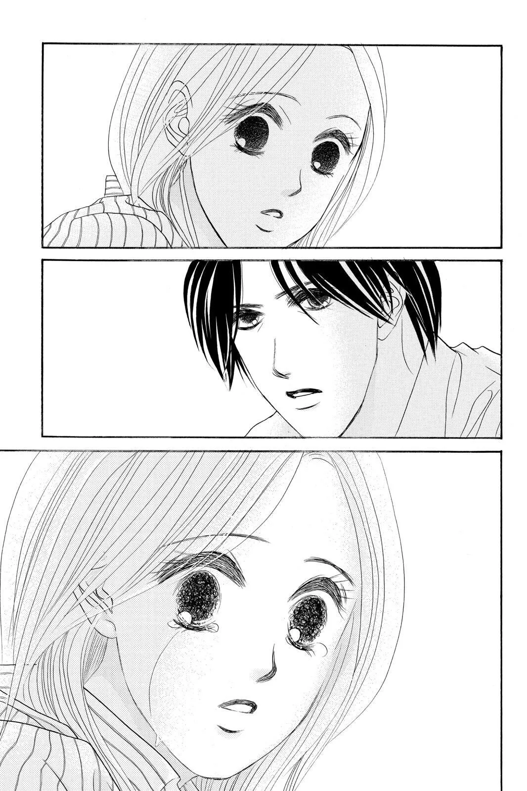 Hotaru no Hikari Chapter 87 page 31