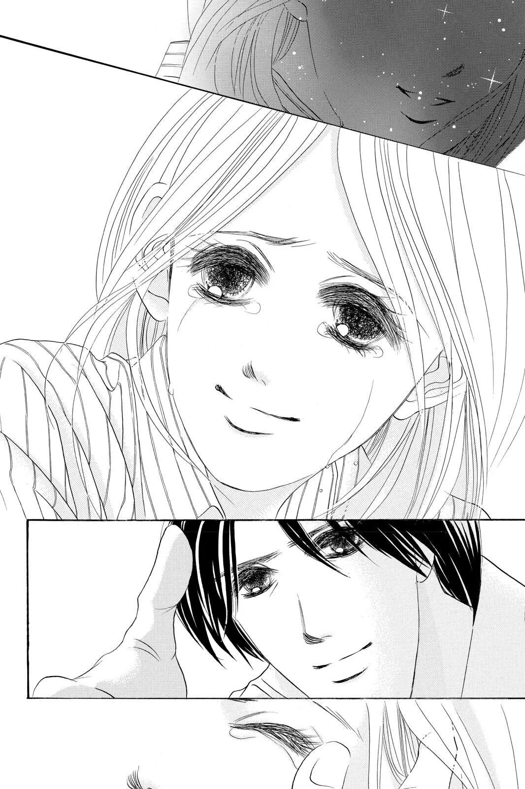 Hotaru no Hikari Chapter 87 page 32