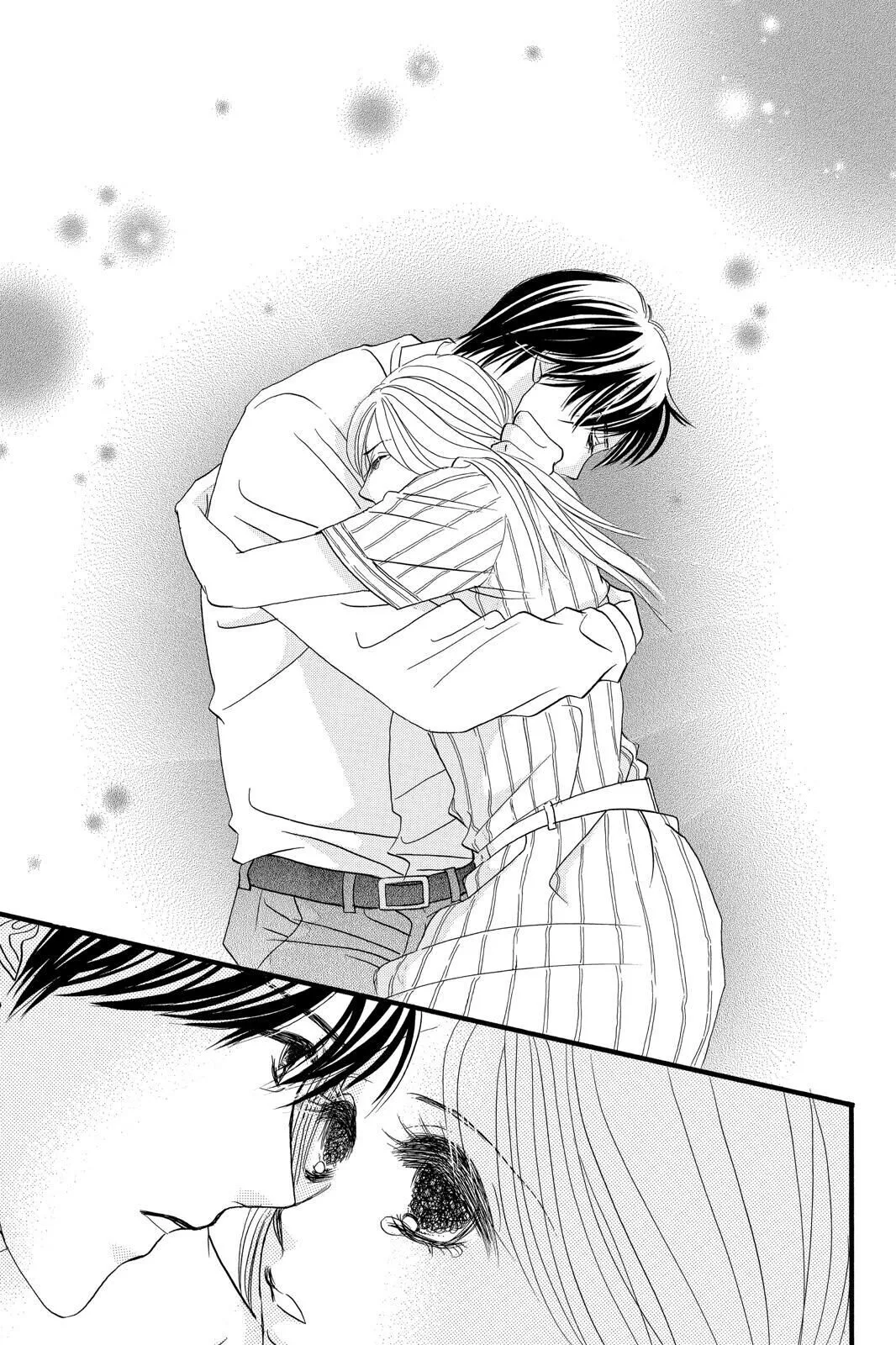 Hotaru no Hikari Chapter 87 page 33