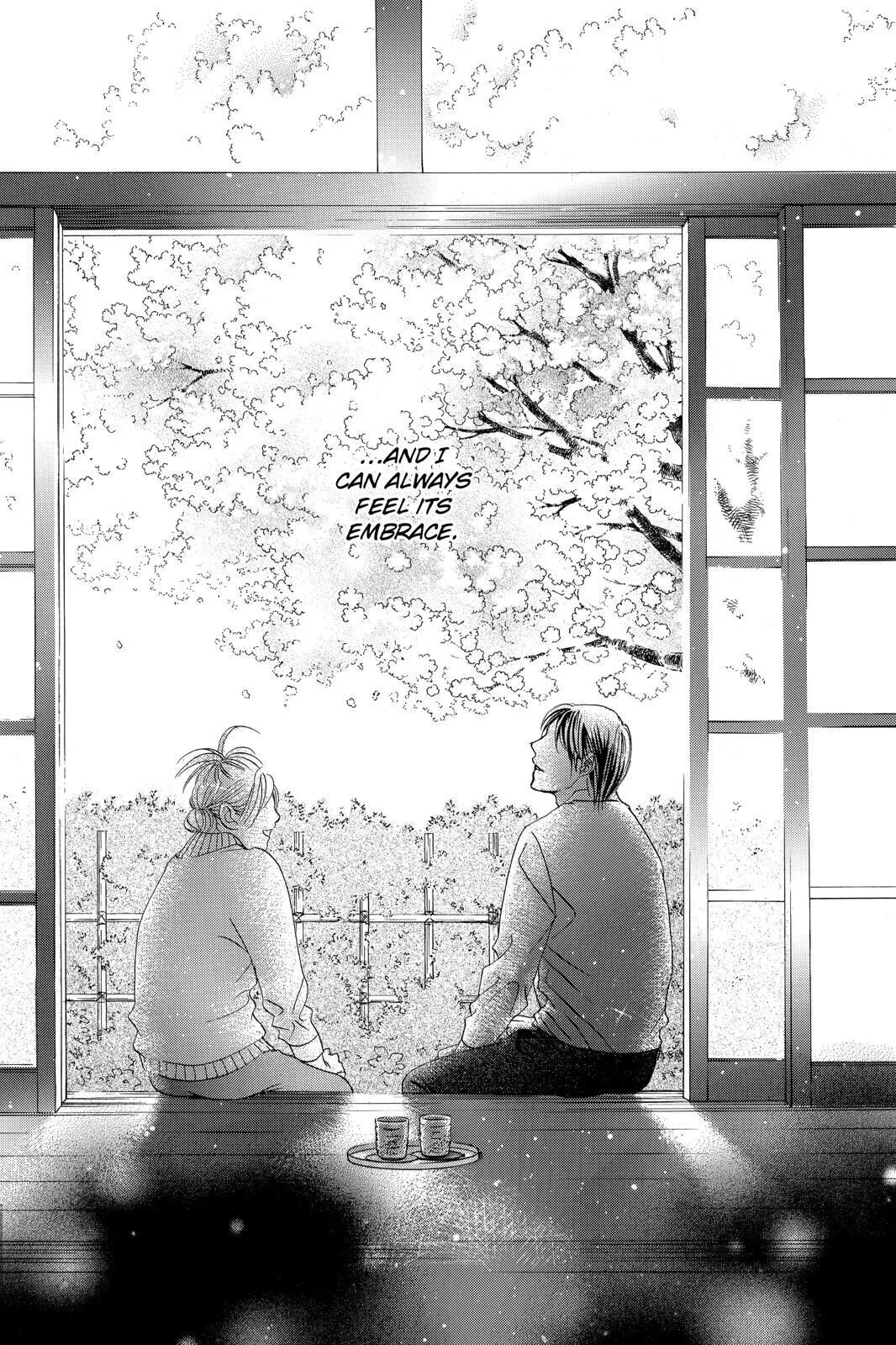 Hotaru no Hikari Chapter 87 page 37