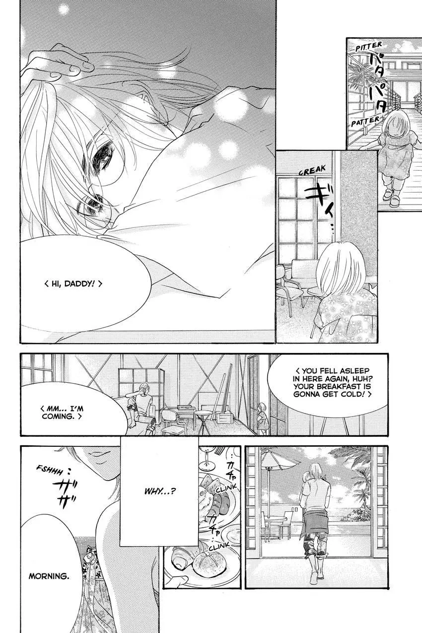 Hotaru no Hikari Chapter 88 page 2