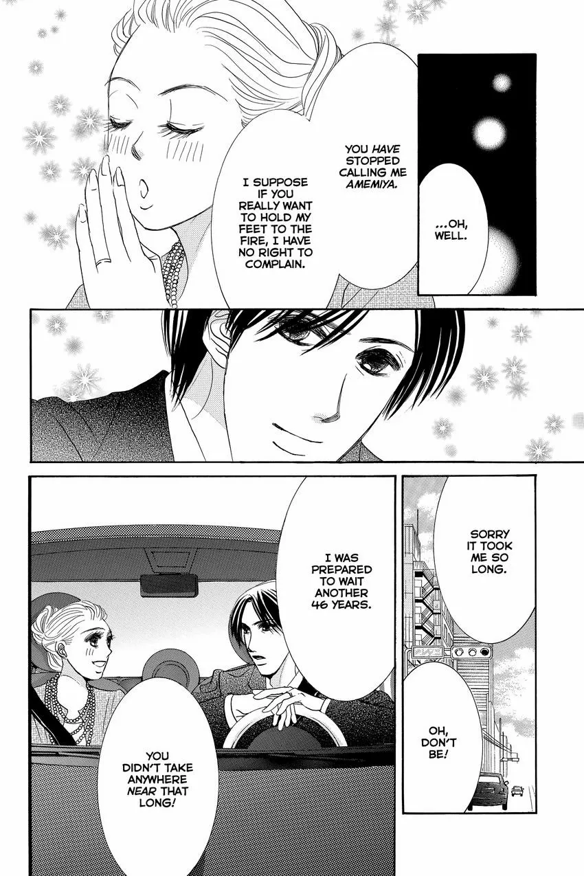 Hotaru no Hikari Chapter 89 page 29