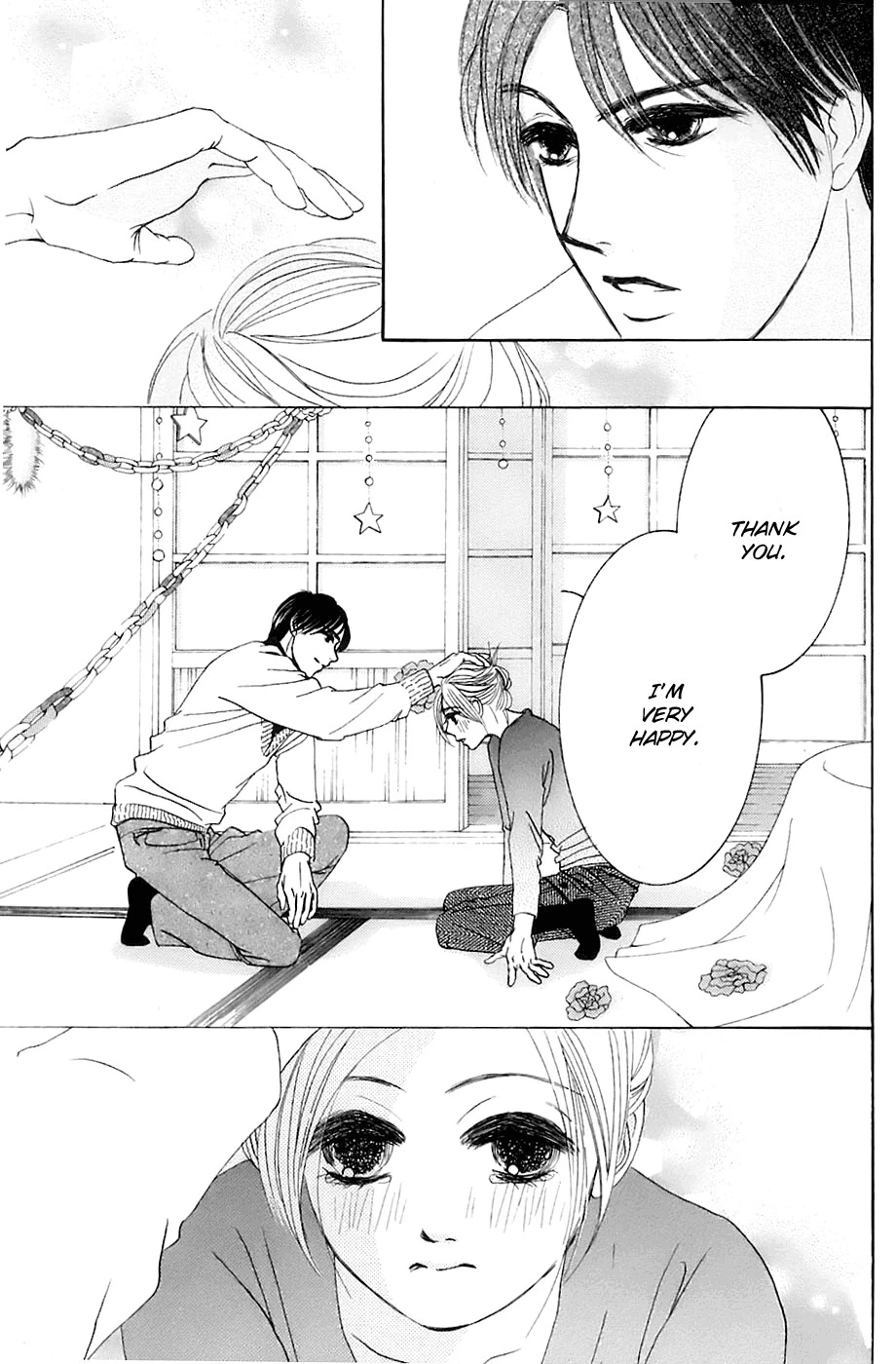 Hotaru no Hikari Chapter 9 page 29