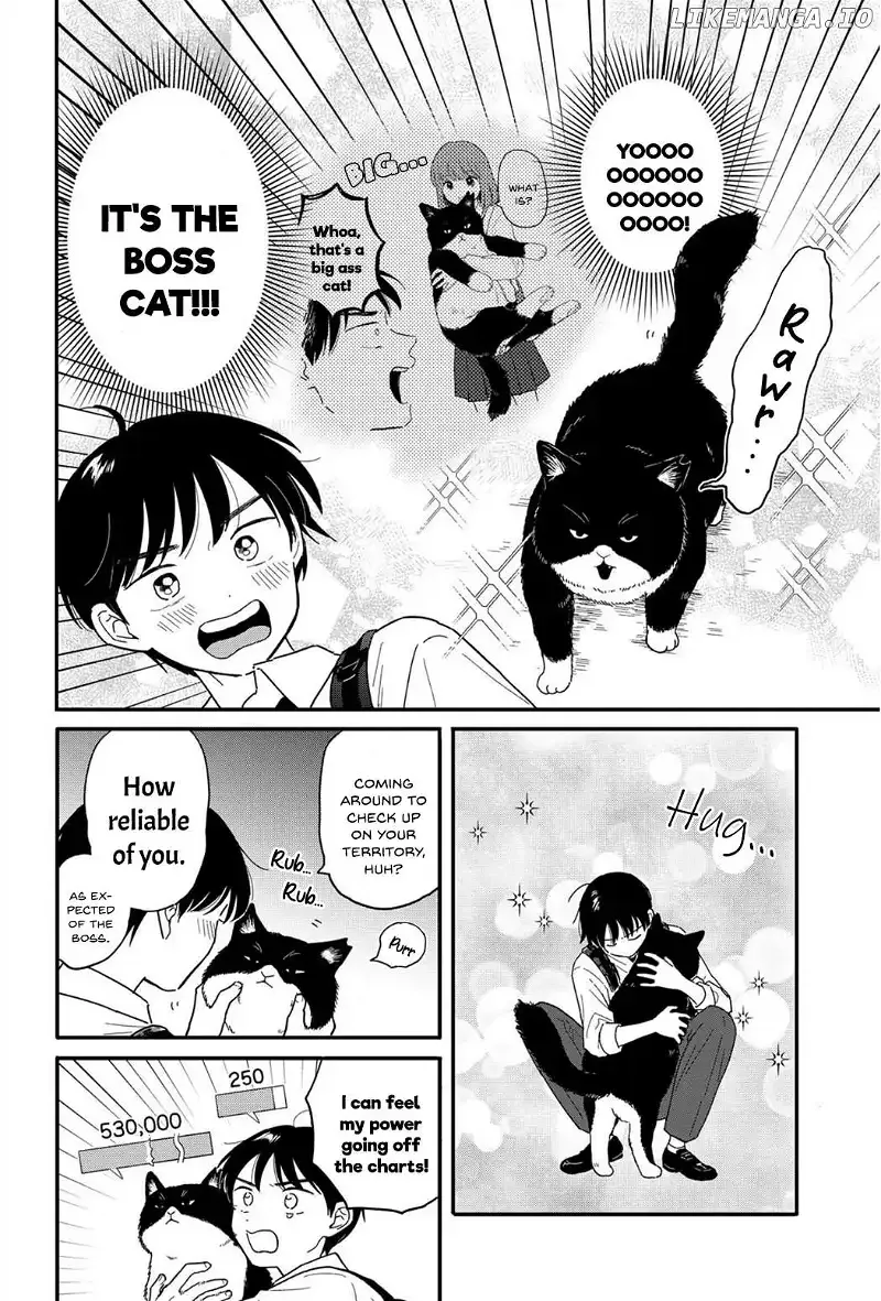 Houkago Kitaku Biyori Chapter 10 page 12