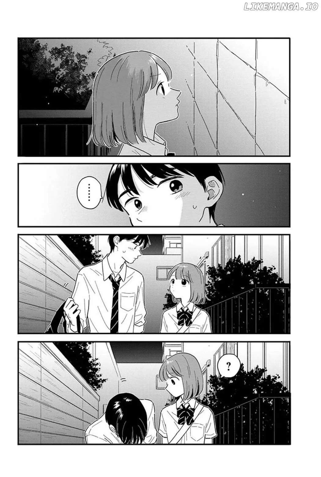 Houkago Kitaku Biyori Chapter 11 page 9