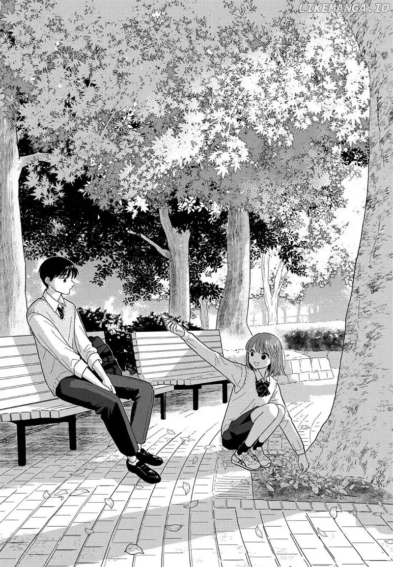 Houkago Kitaku Biyori Chapter 16 page 1