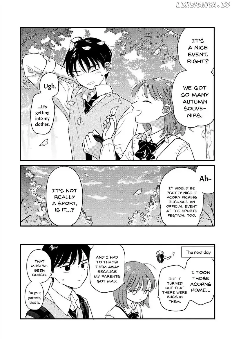 Houkago Kitaku Biyori Chapter 16 page 16