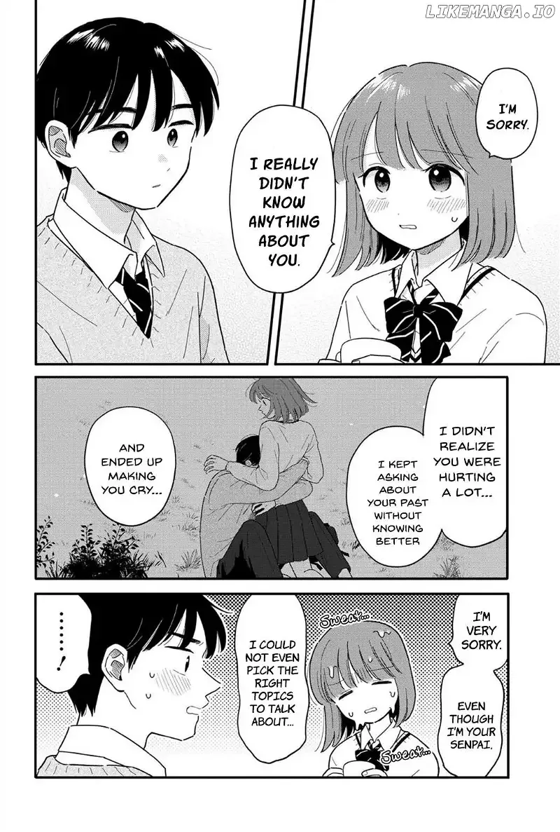 Houkago Kitaku Biyori Chapter 18 page 6