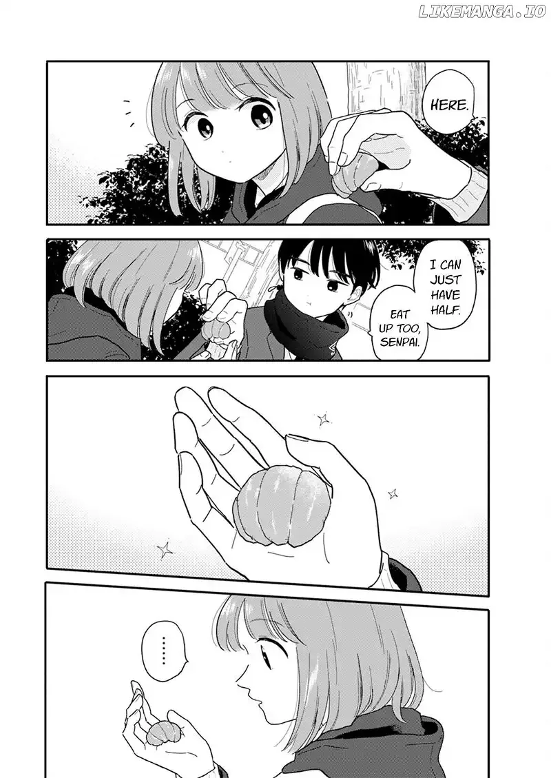 Houkago Kitaku Biyori Chapter 21 page 16