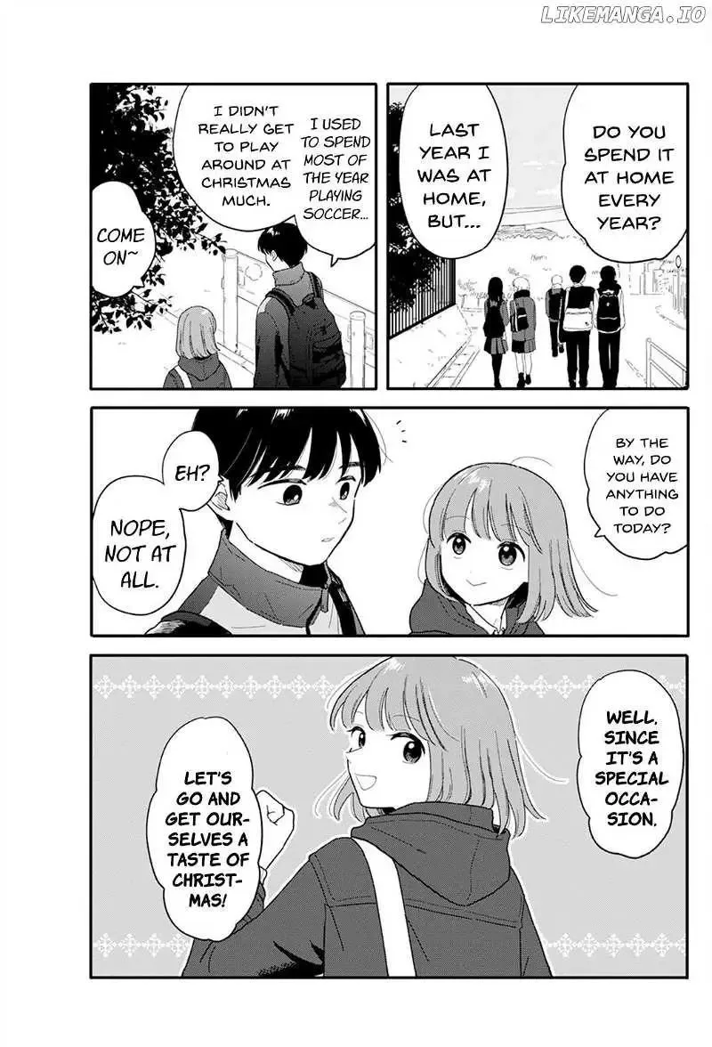 Houkago Kitaku Biyori Chapter 22 page 3