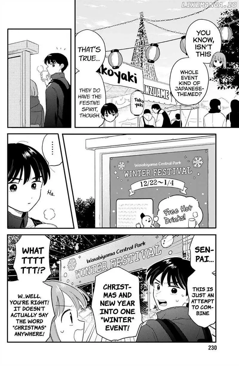Houkago Kitaku Biyori Chapter 22 page 6