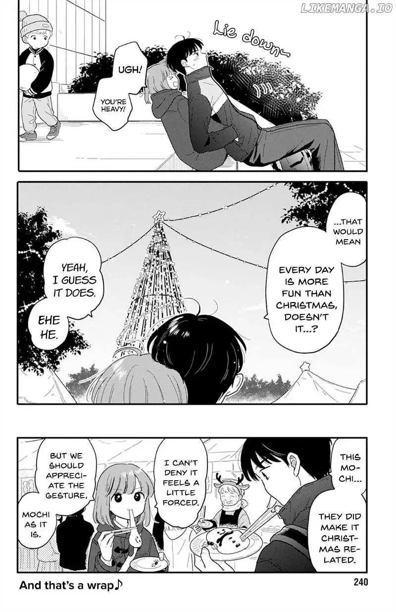 Houkago Kitaku Biyori Chapter 22 page 16