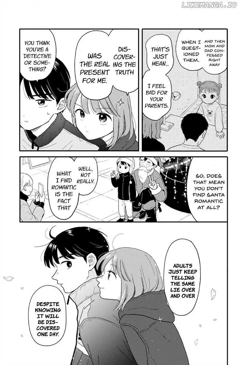 Houkago Kitaku Biyori Chapter 22 page 13