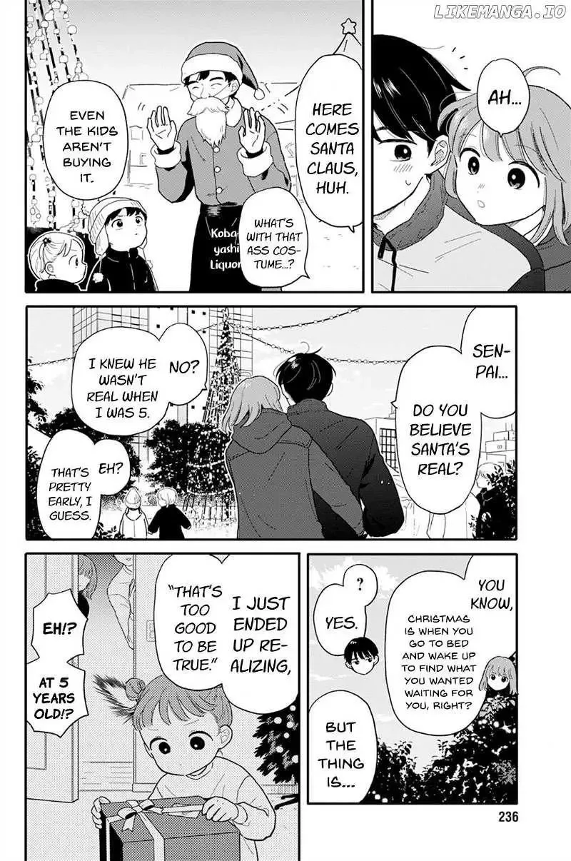 Houkago Kitaku Biyori Chapter 22 page 12