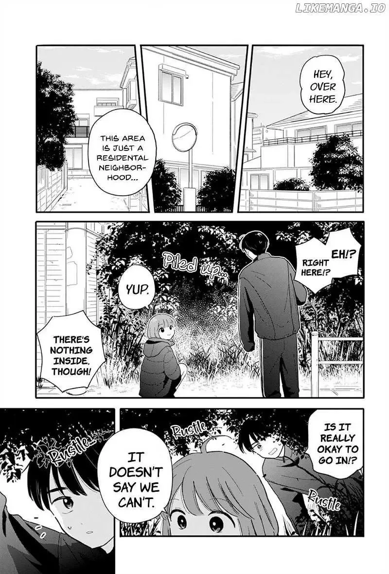 Houkago Kitaku Biyori Chapter 23 page 5