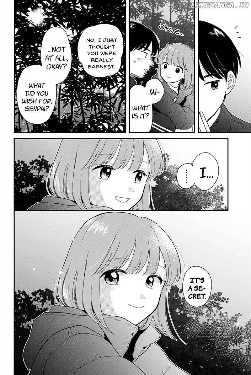 Houkago Kitaku Biyori Chapter 23 page 12