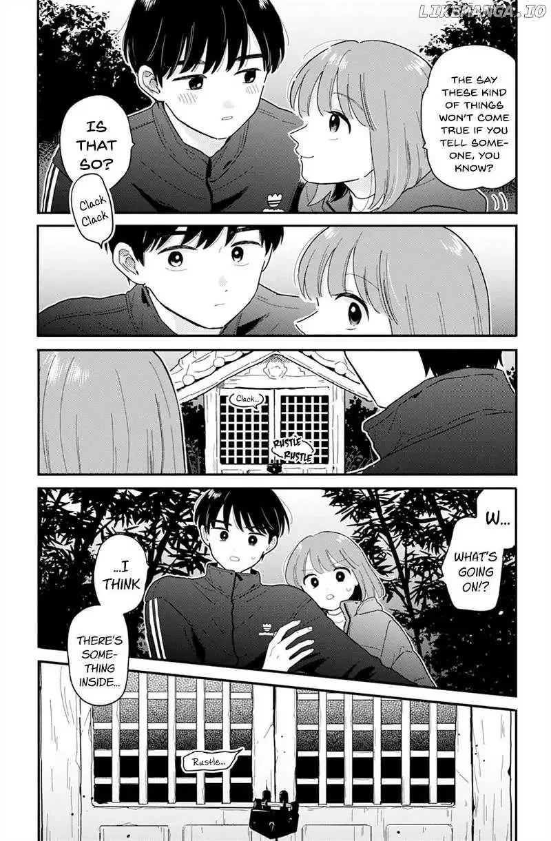 Houkago Kitaku Biyori Chapter 23 page 13