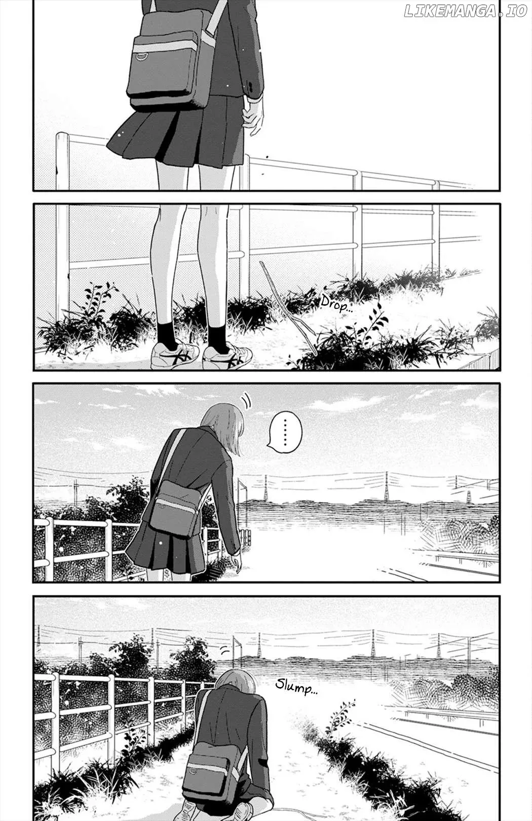Houkago Kitaku Biyori Chapter 26 page 25