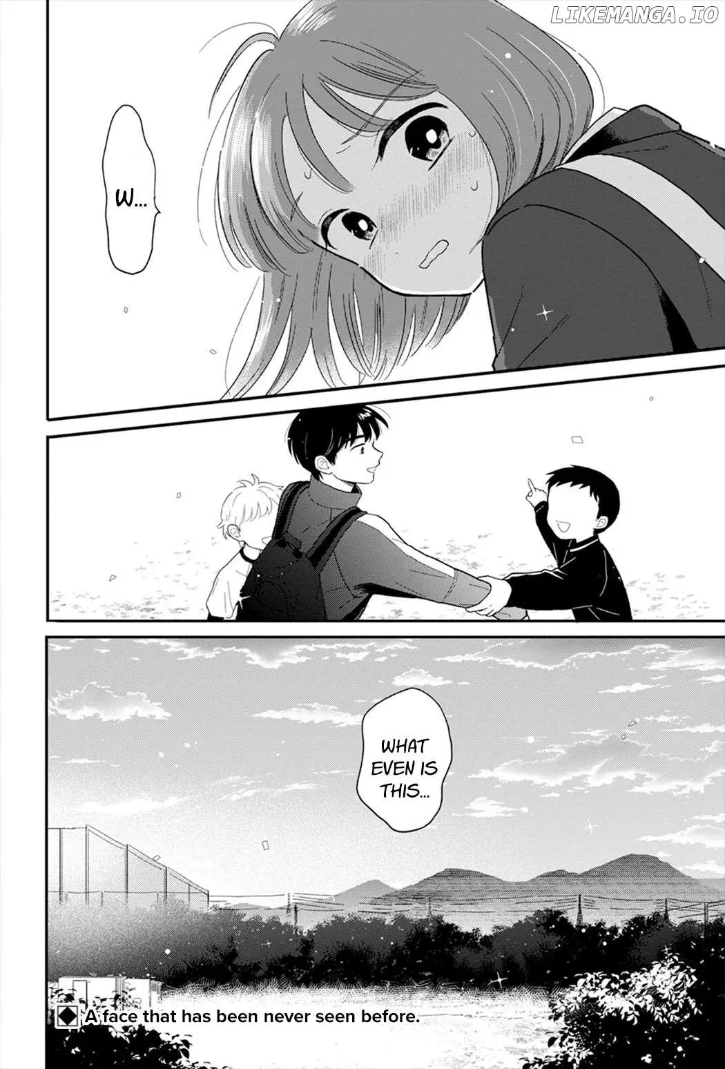 Houkago Kitaku Biyori Chapter 26 page 26