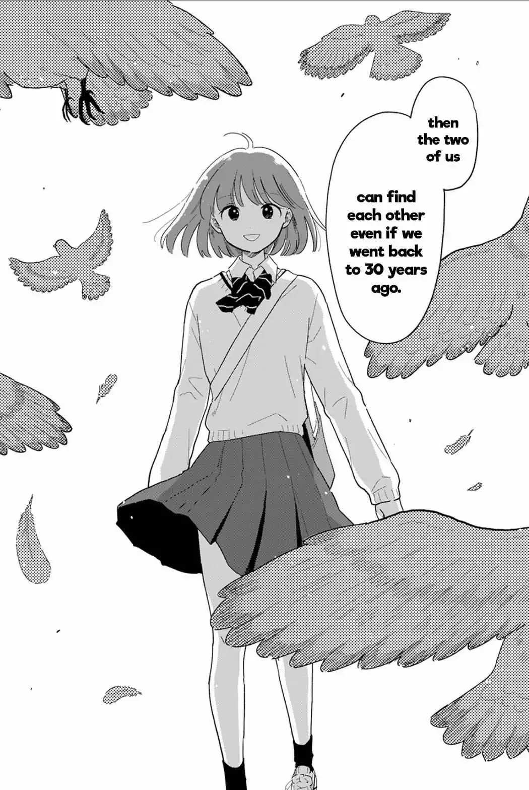 Houkago Kitaku Biyori Chapter 3 page 16
