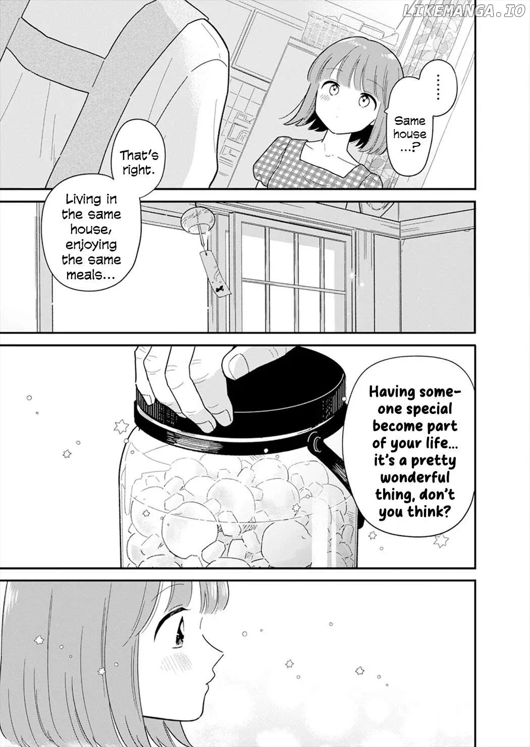 Houkago Kitaku Biyori Chapter 39 page 12