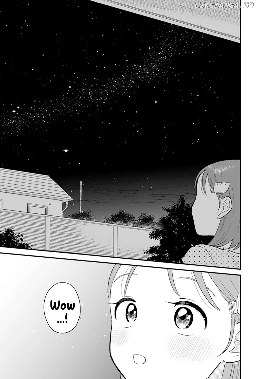 Houkago Kitaku Biyori Chapter 40 page 9