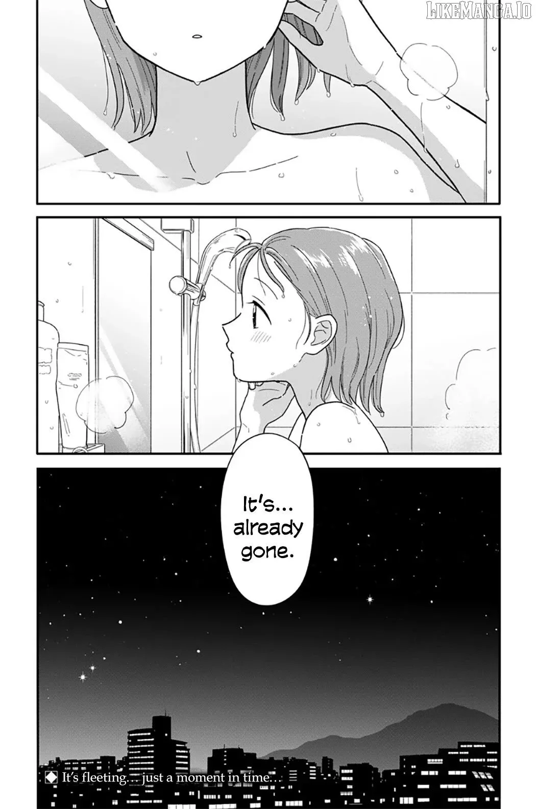 Houkago Kitaku Biyori Chapter 44 page 19