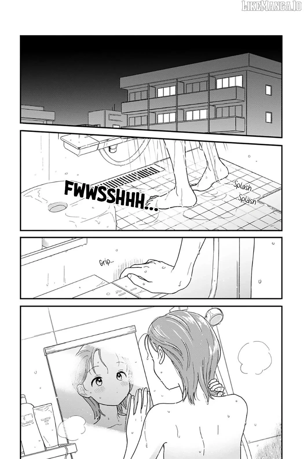 Houkago Kitaku Biyori Chapter 44 page 18