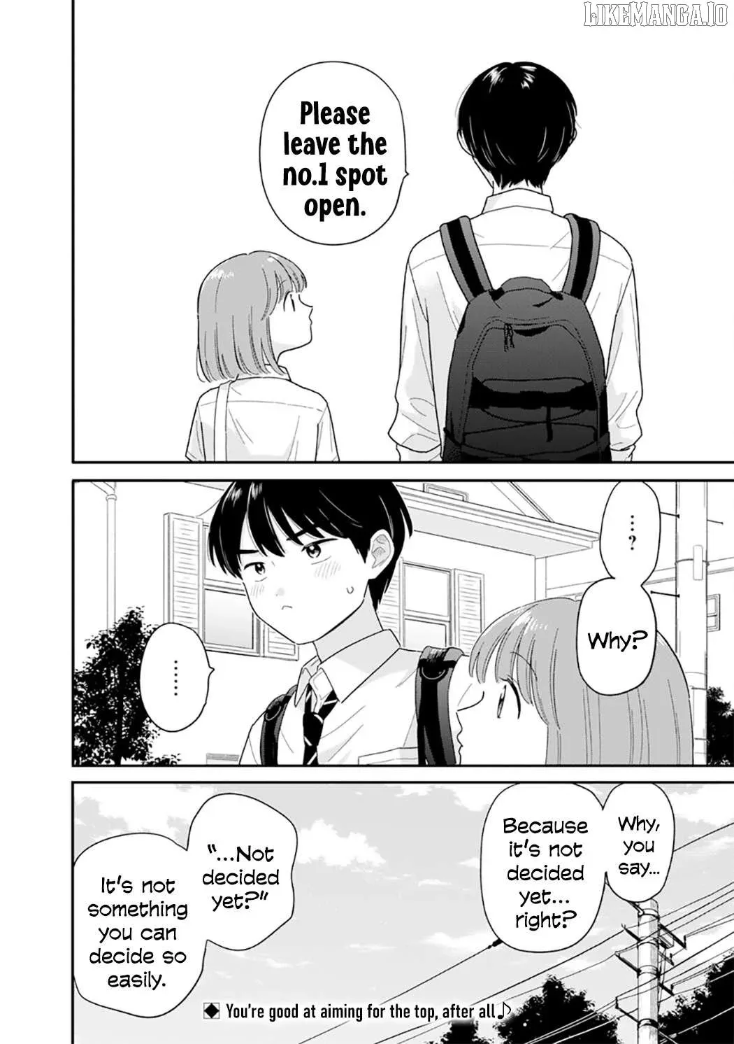 Houkago Kitaku Biyori Chapter 45 page 18