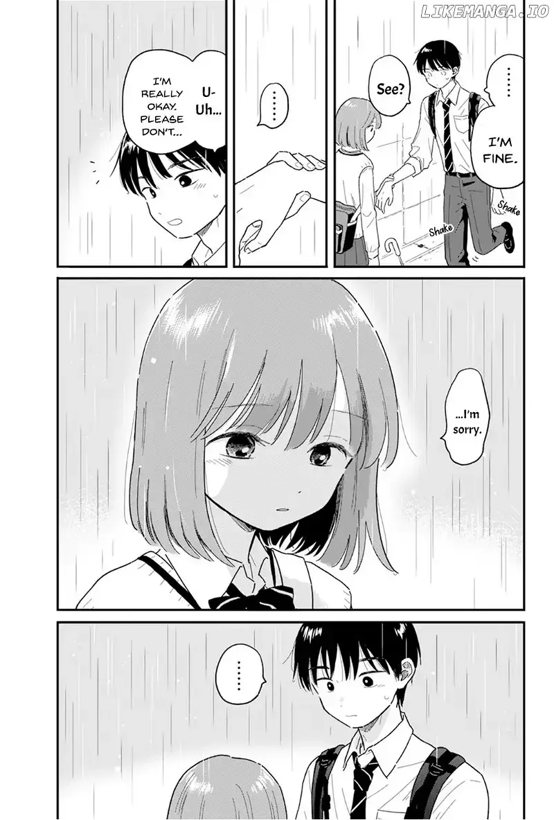 Houkago Kitaku Biyori Chapter 5 page 10