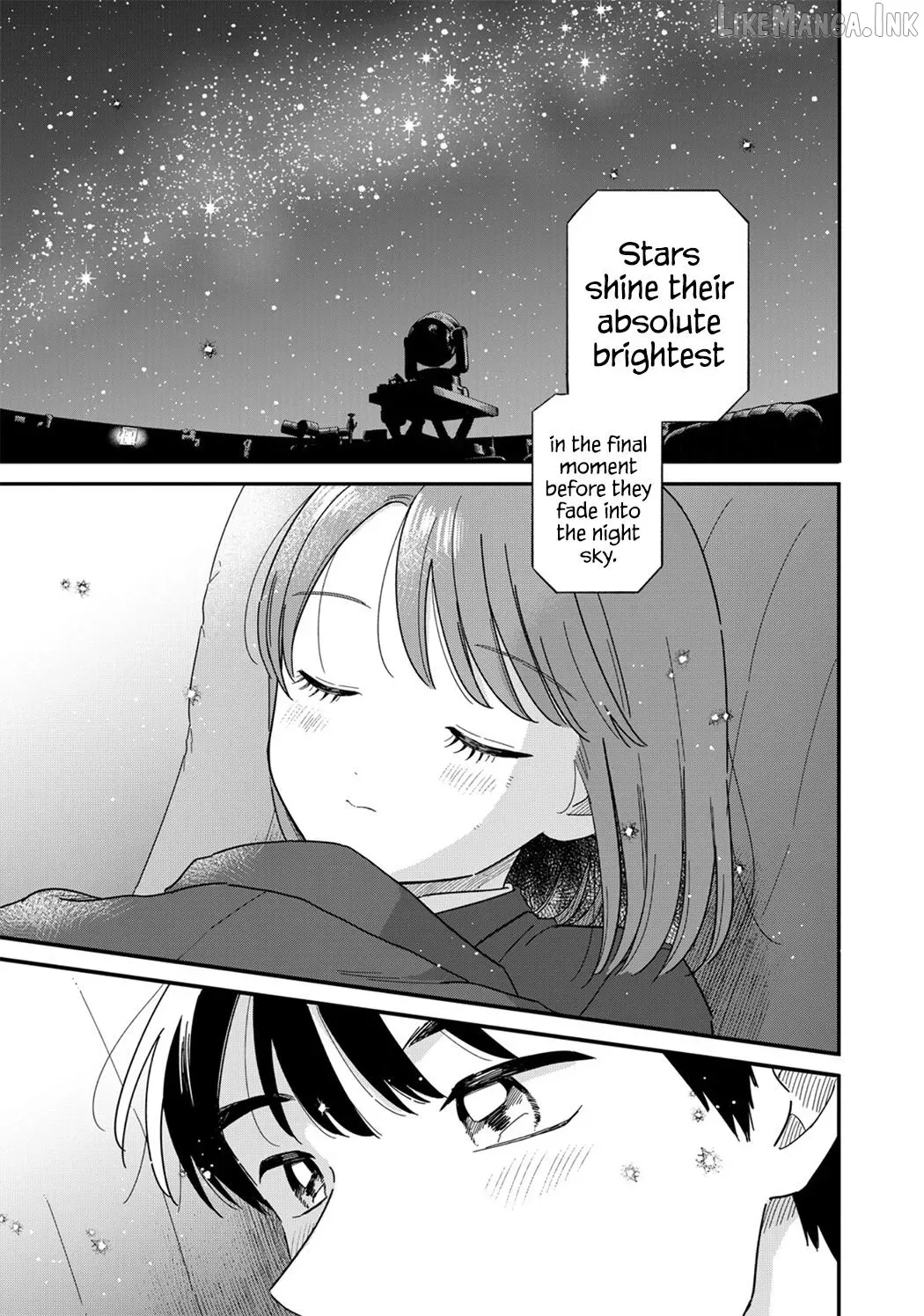 Houkago Kitaku Biyori Chapter 59 page 11