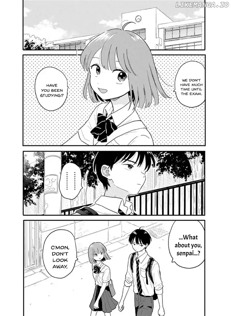Houkago Kitaku Biyori Chapter 6 page 2