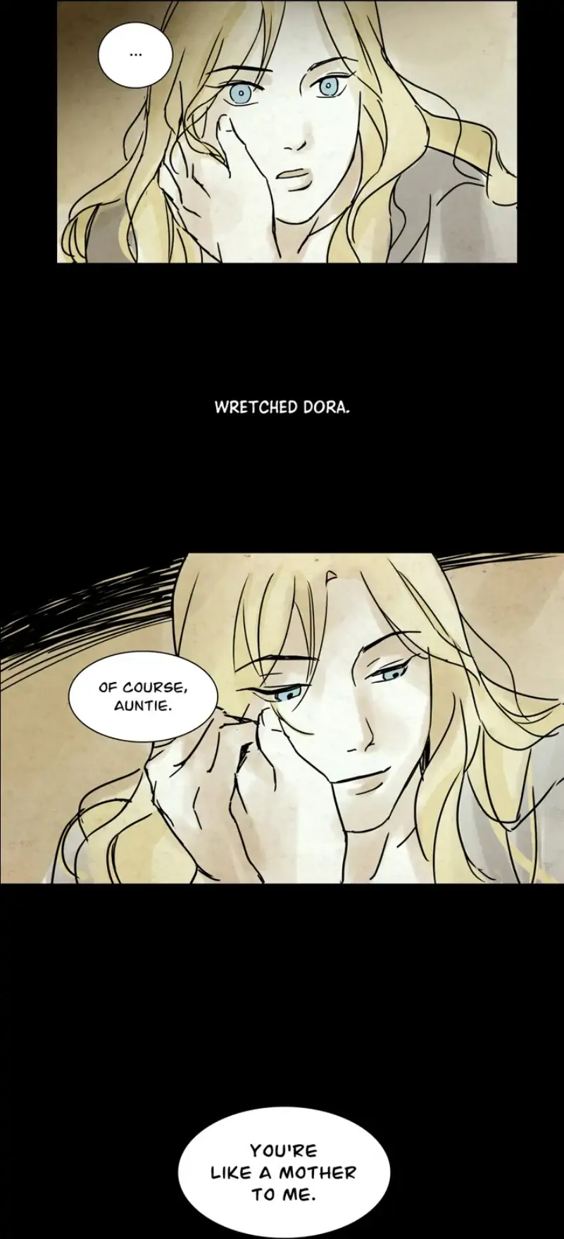House Of Desire Chapter 0.1 page 11