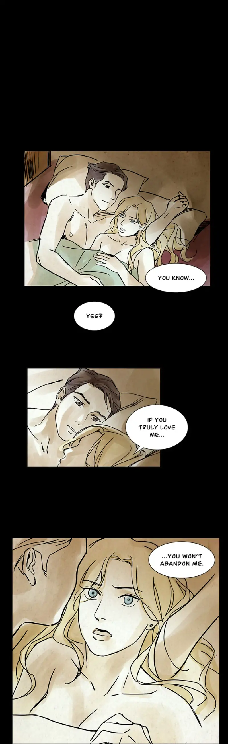 House Of Desire Chapter 0.1 page 18