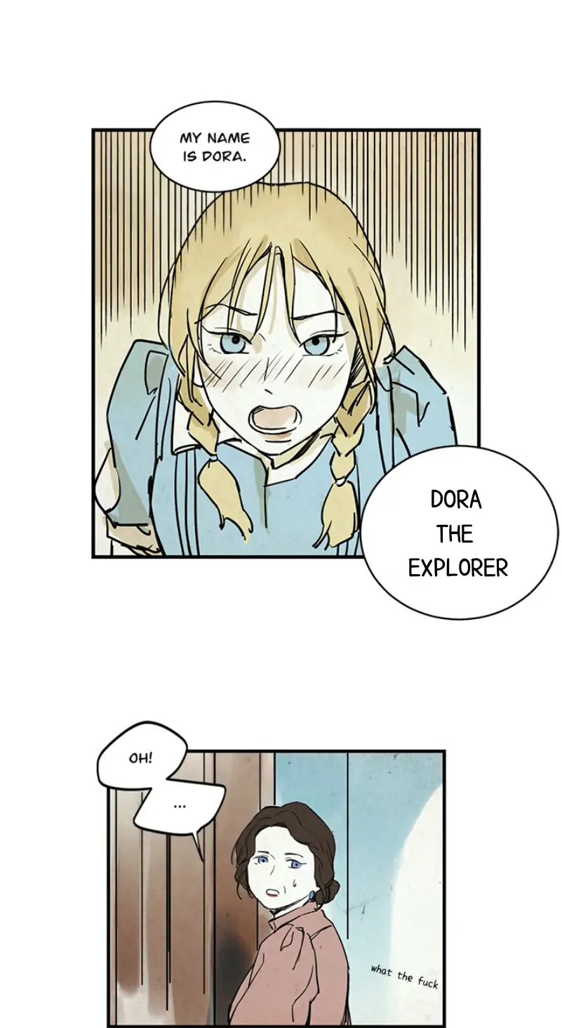 House Of Desire Chapter 1 page 24