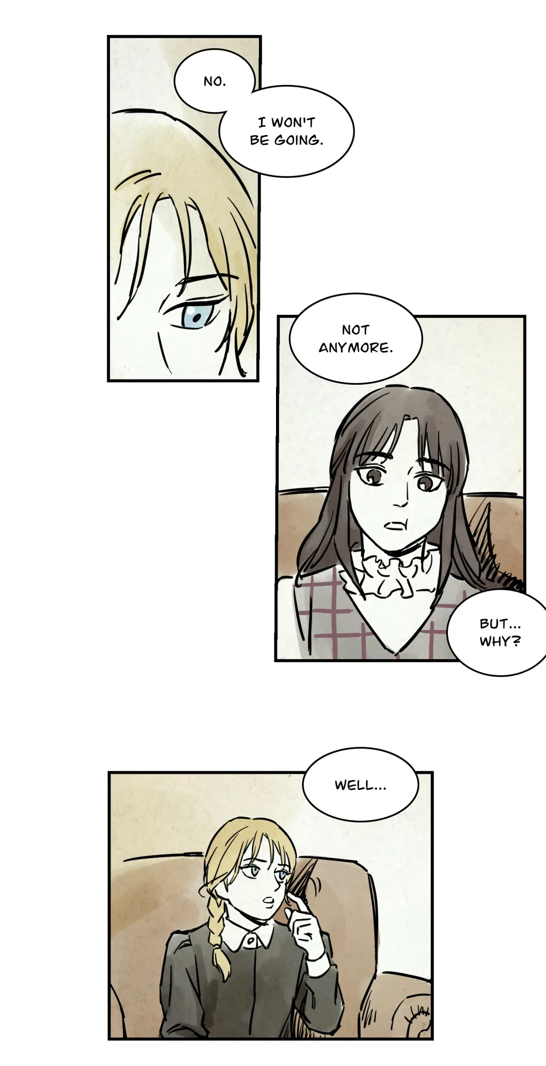 House Of Desire Chapter 10 page 10