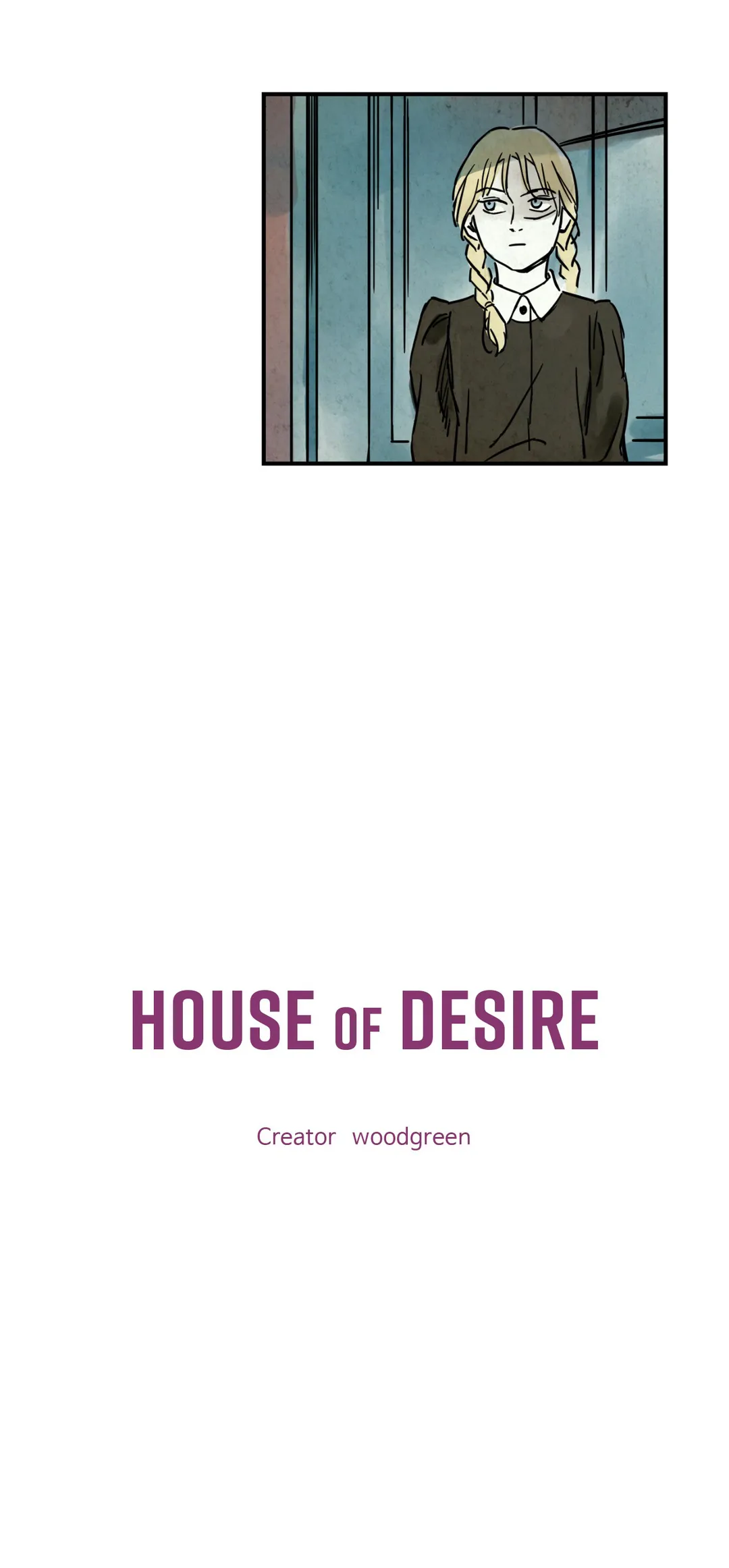 House Of Desire Chapter 10 page 14