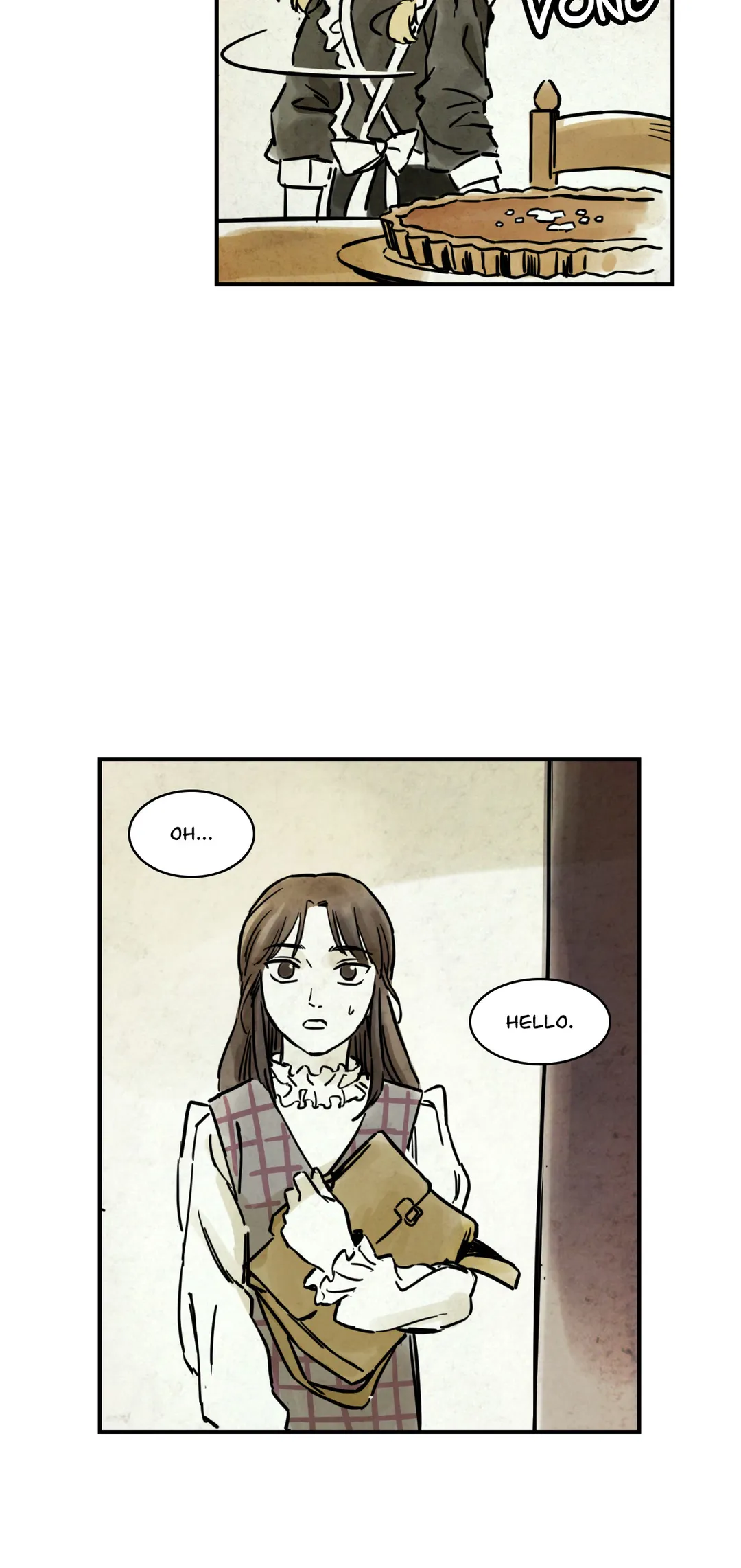 House Of Desire Chapter 10 page 4
