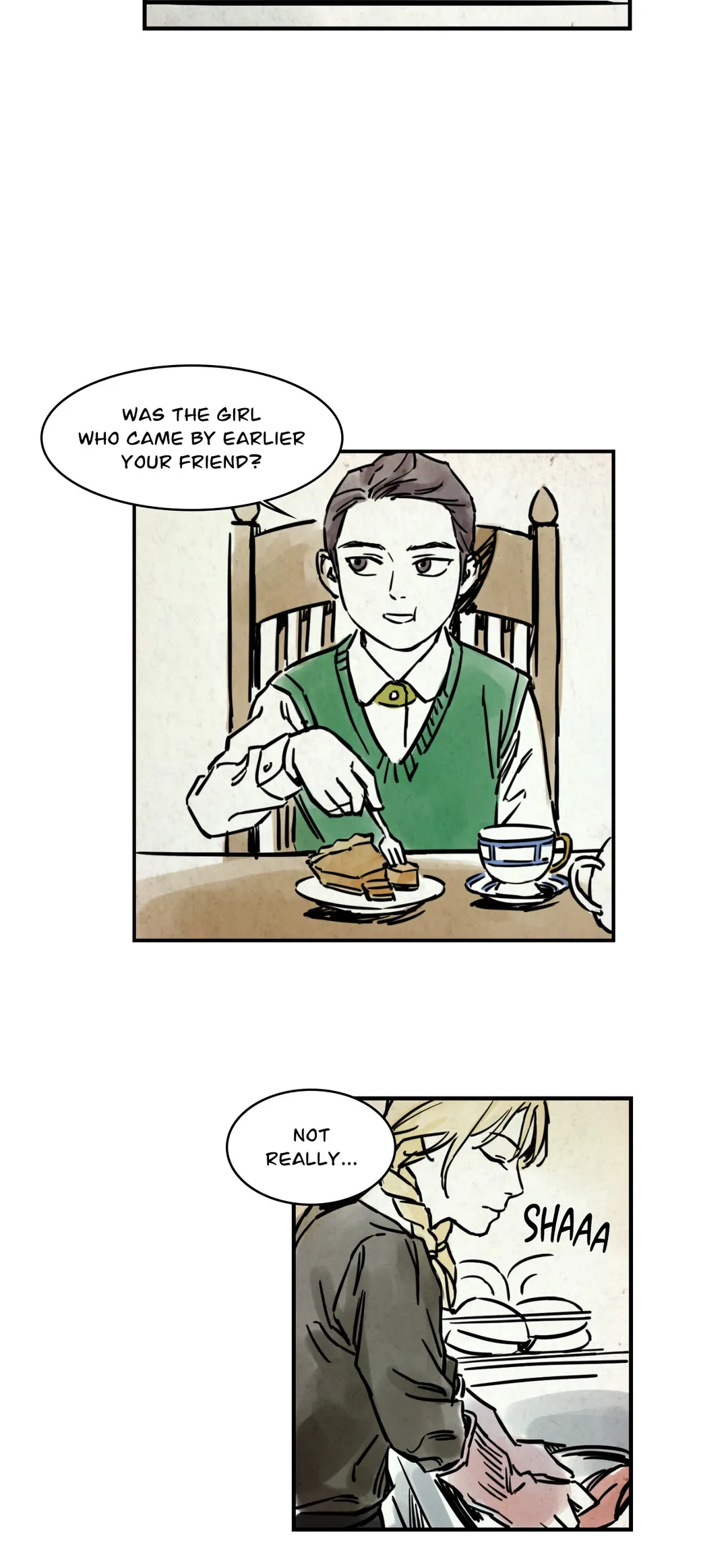 House Of Desire Chapter 10 page 16