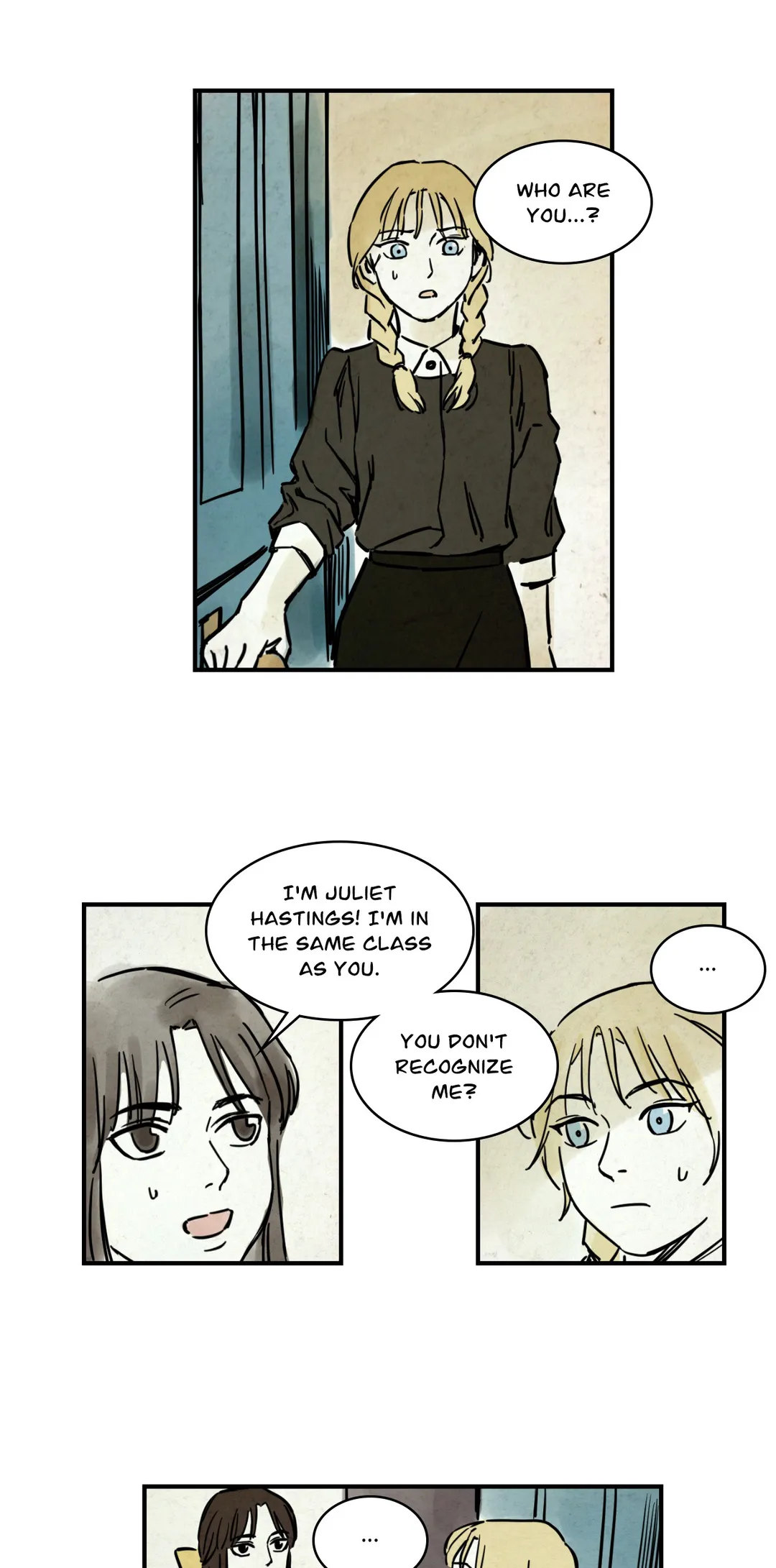 House Of Desire Chapter 10 page 5
