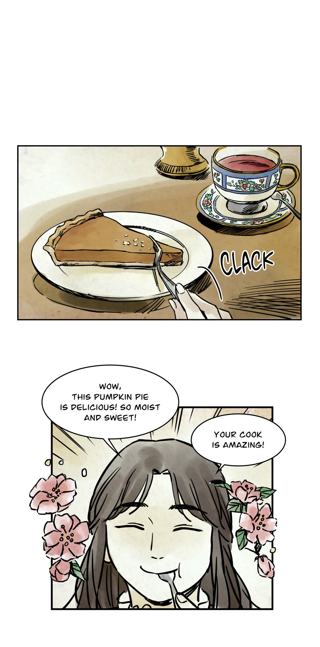 House Of Desire Chapter 10 page 7