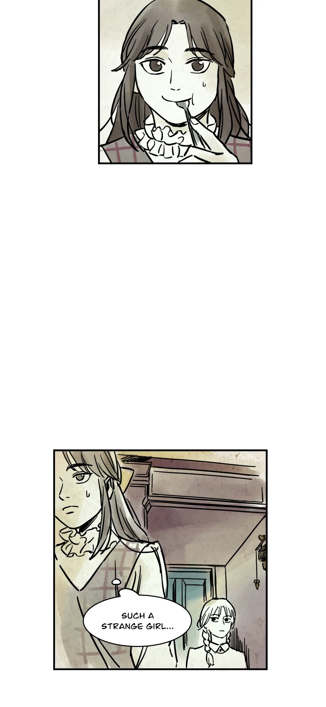 House Of Desire Chapter 10 page 13