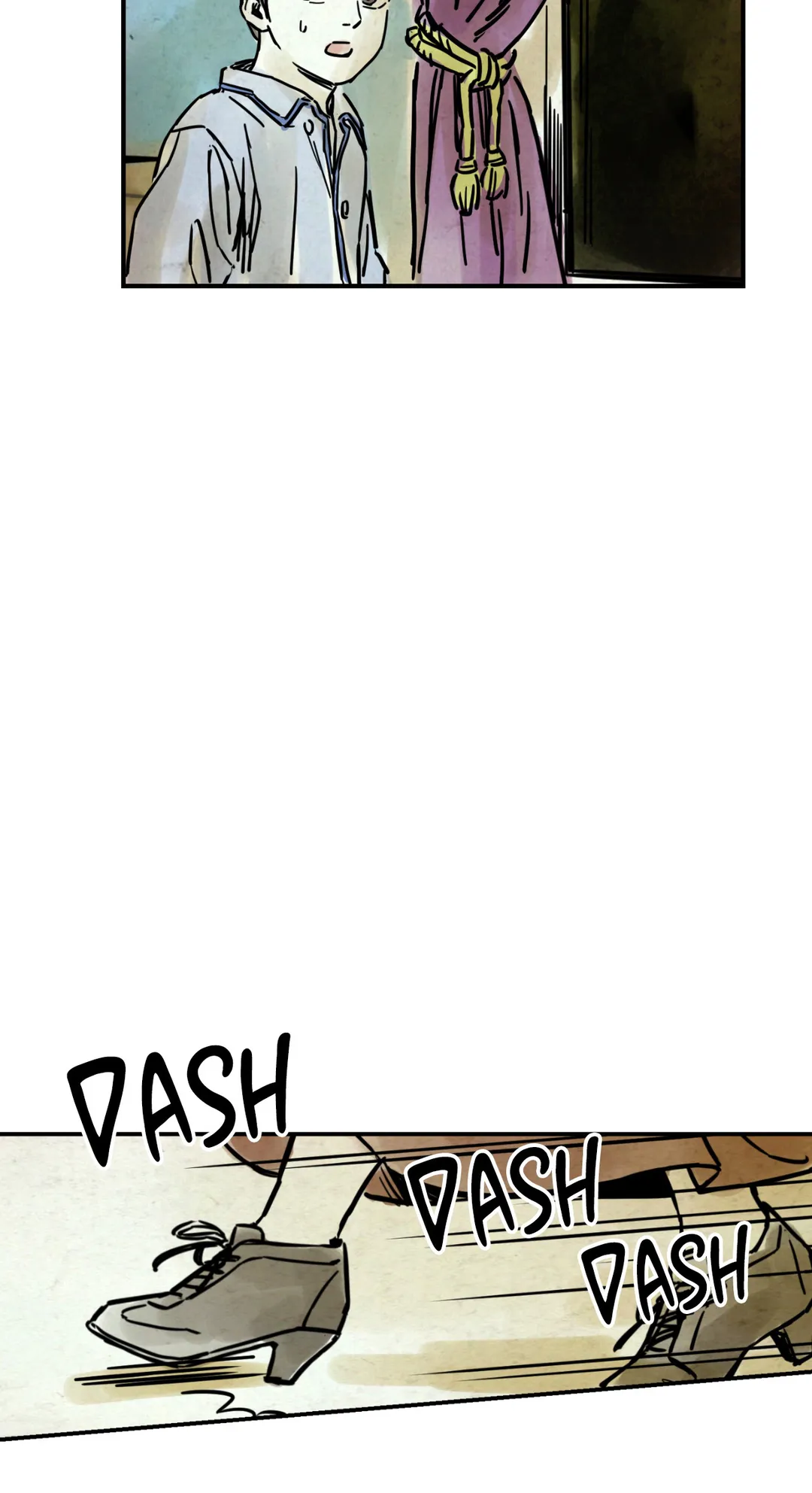 House Of Desire Chapter 10 page 34