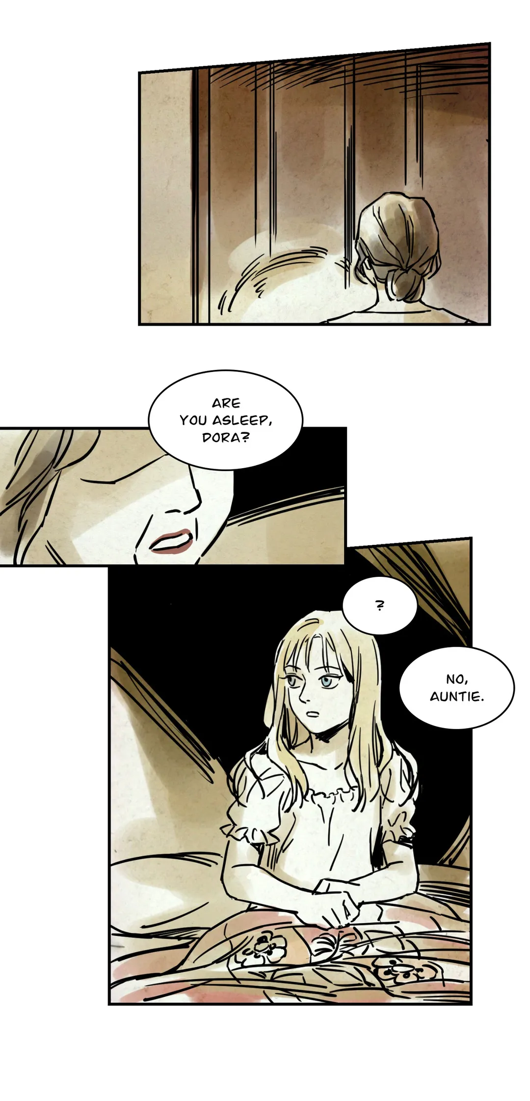 House Of Desire Chapter 10 page 35