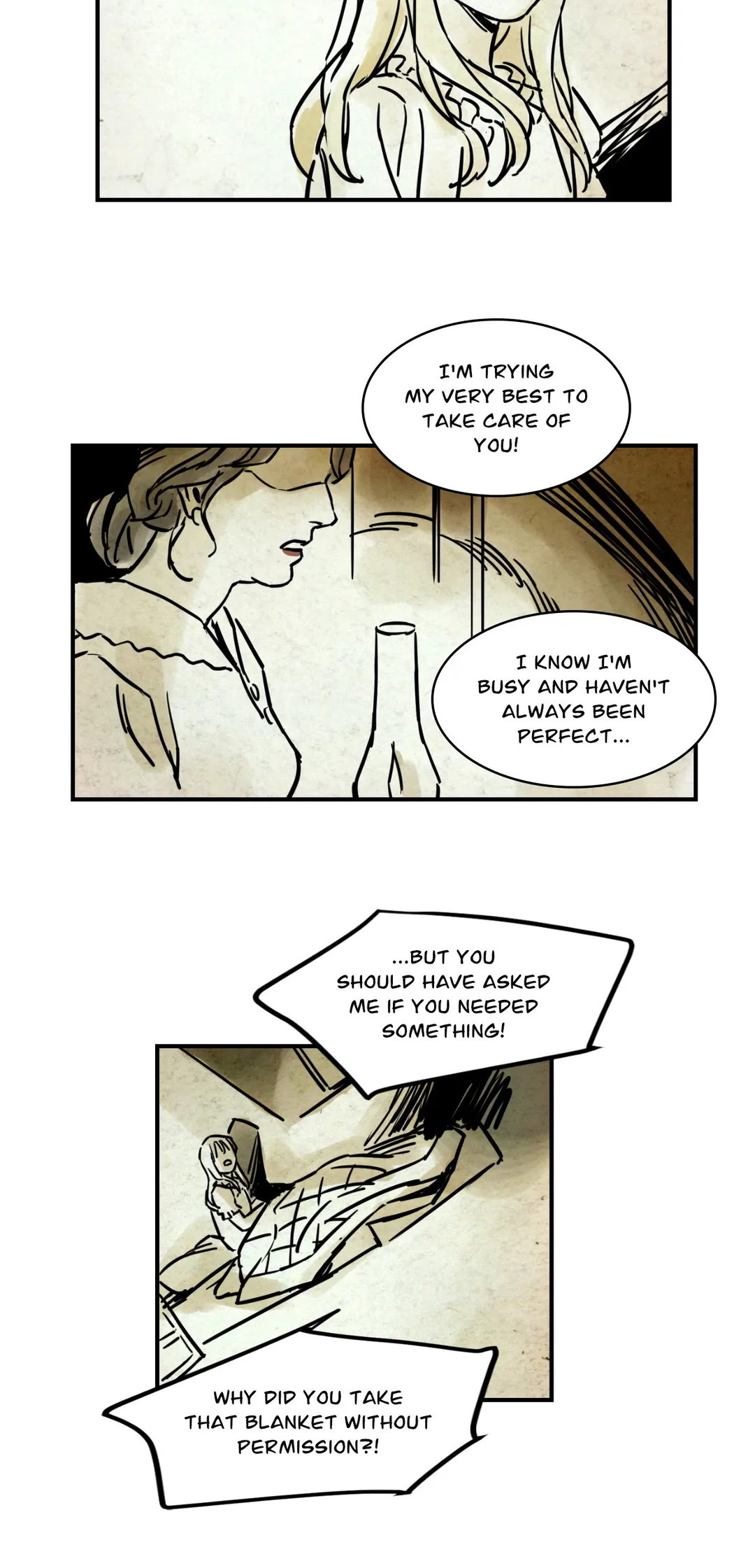 House Of Desire Chapter 10 page 37
