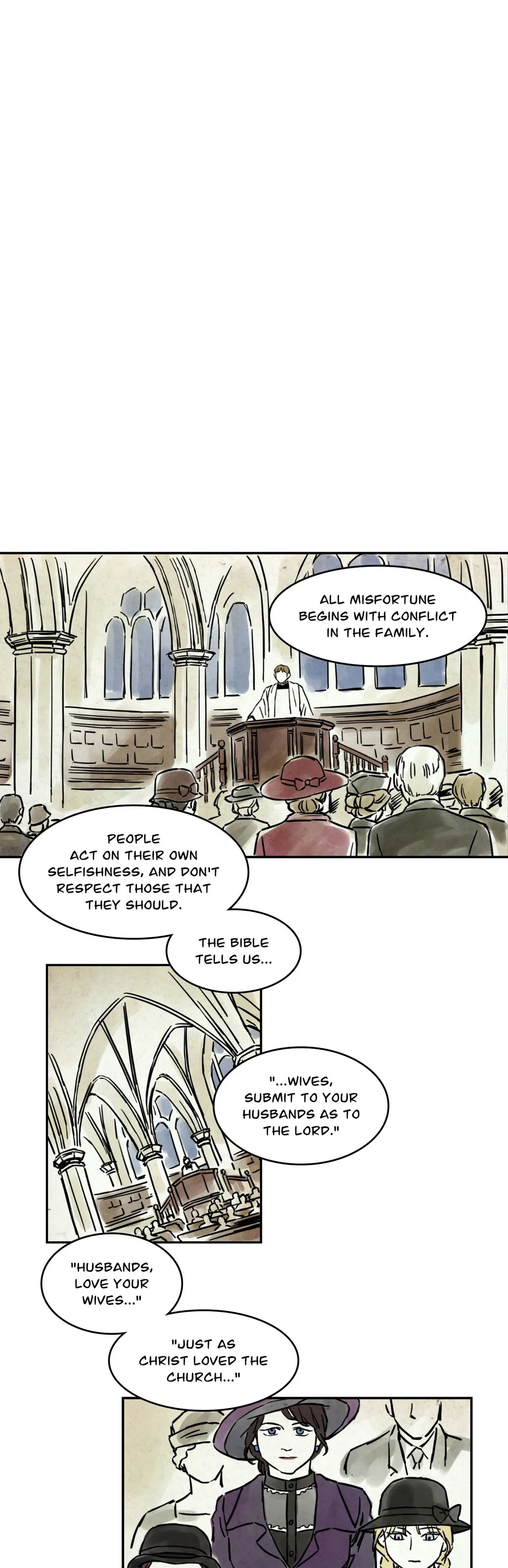 House Of Desire Chapter 11 page 14
