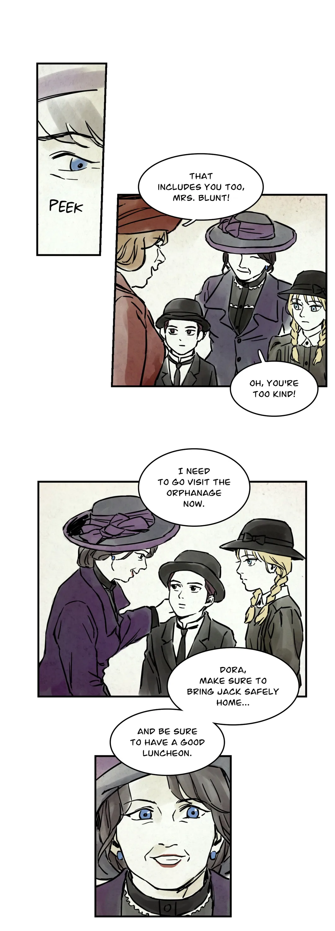 House Of Desire Chapter 11 page 16
