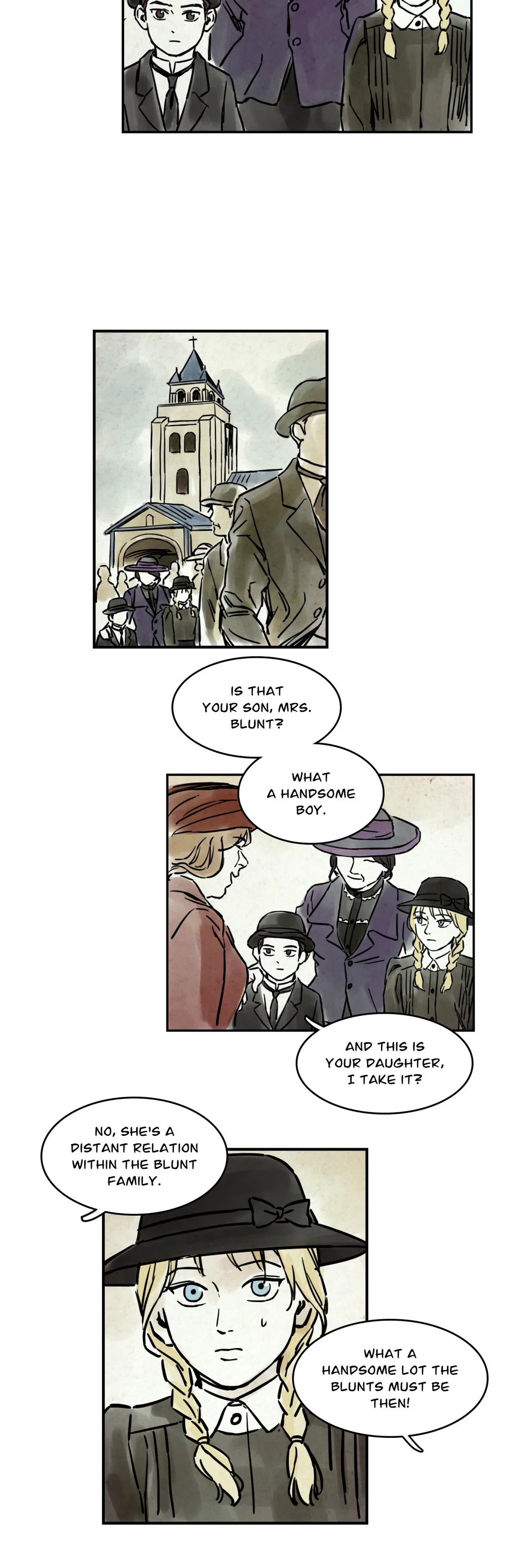 House Of Desire Chapter 11 page 15