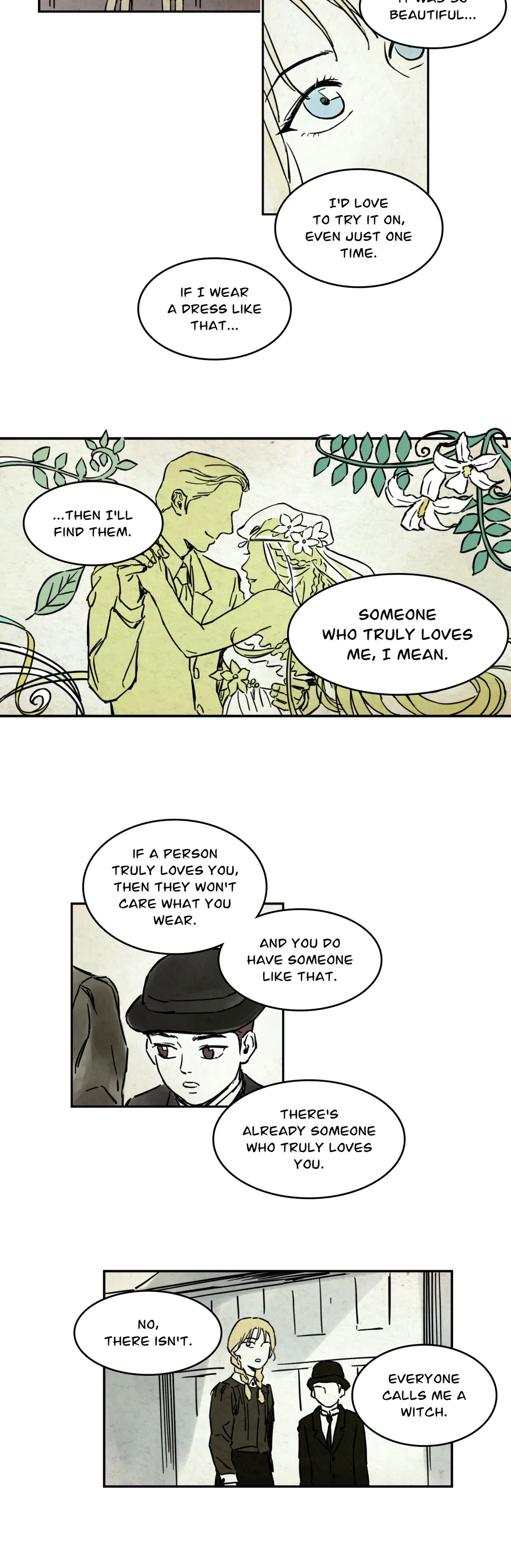 House Of Desire Chapter 11 page 23