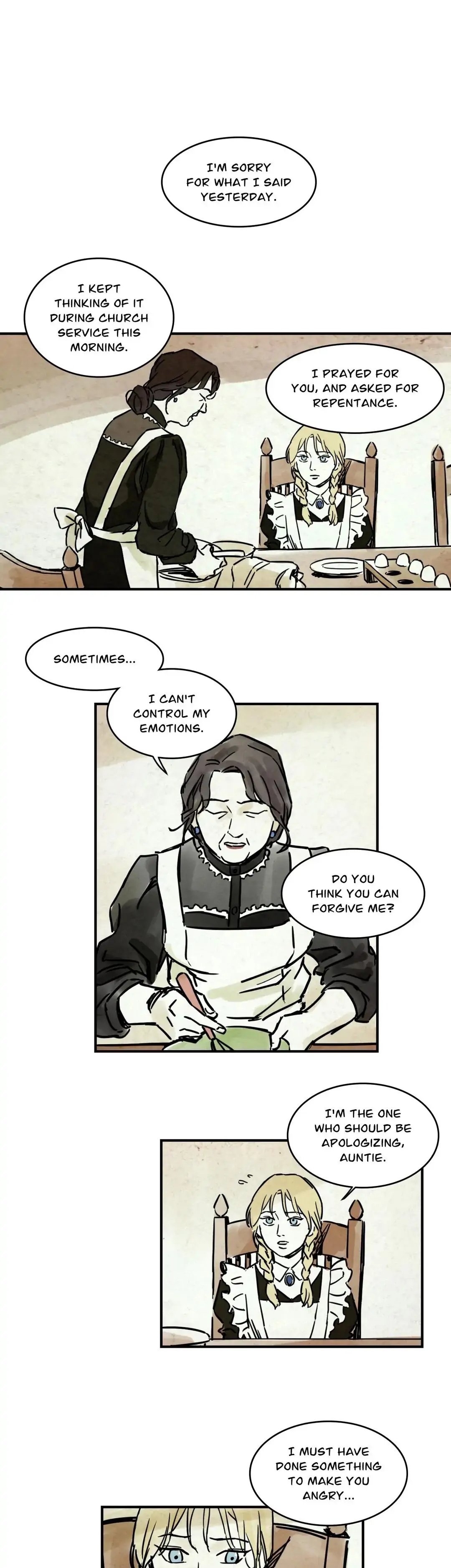 House Of Desire Chapter 12 page 4